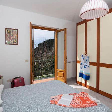Casa Fiore Pontone Exterior photo